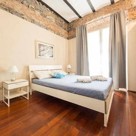 Loft Galata Apartment Genova Exterior foto