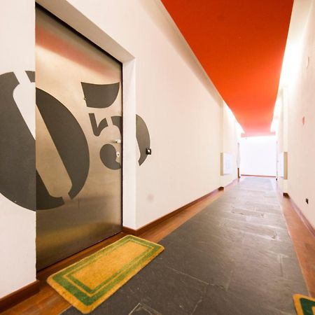 Loft Galata Apartment Genova Exterior foto