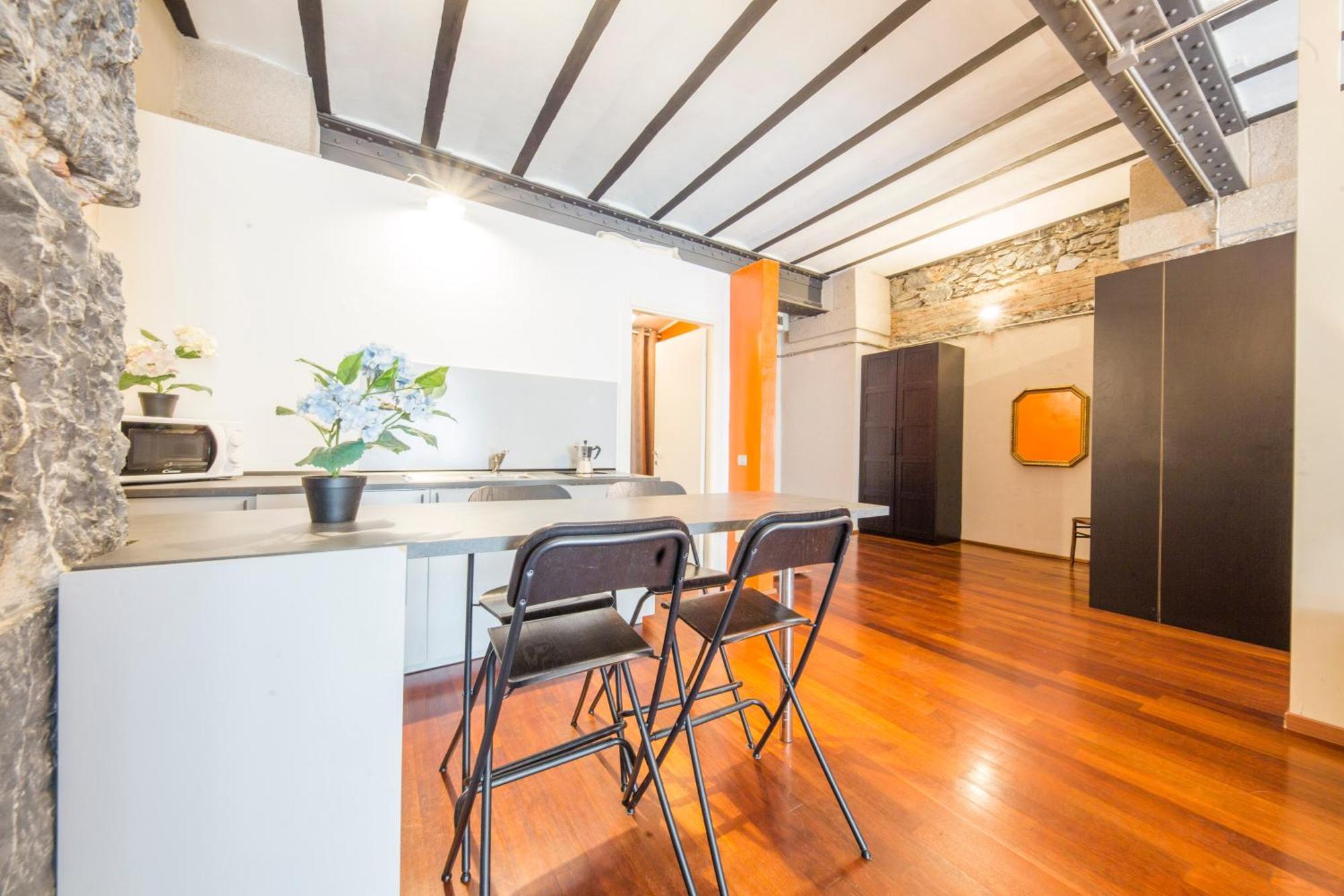 Loft Galata Apartment Genova Exterior foto